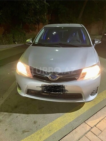 Toyota Corolla Fielder 2014, 225,850 km - 1.5 л - Bakı