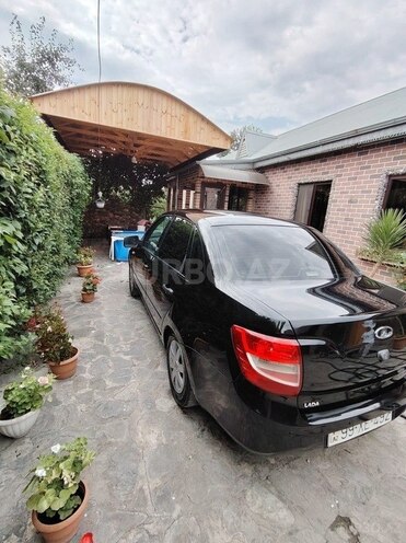 LADA (VAZ) Granta 2013, 280,000 km - 1.6 l - Xaçmaz