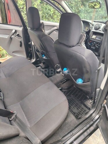 LADA (VAZ) Granta 2013, 280,000 km - 1.6 l - Xaçmaz