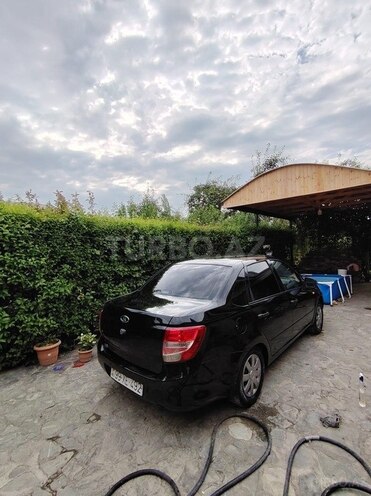 LADA (VAZ) Granta 2013, 280,000 km - 1.6 l - Xaçmaz
