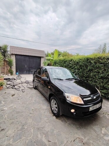 LADA (VAZ) Granta 2013, 280,000 km - 1.6 l - Xaçmaz
