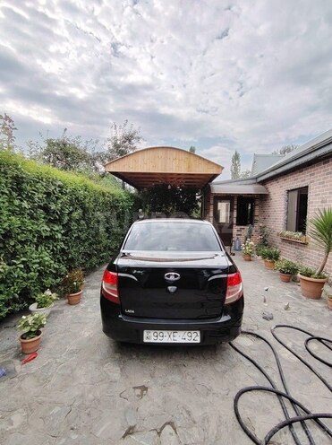 LADA (VAZ) Granta 2013, 280,000 km - 1.6 l - Xaçmaz