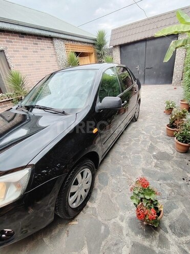 LADA (VAZ) Granta 2013, 280,000 km - 1.6 l - Xaçmaz