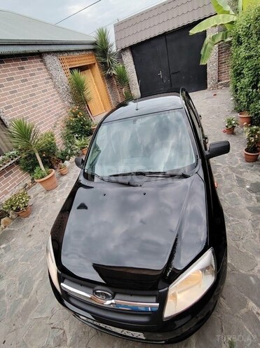 LADA (VAZ) Granta 2013, 280,000 km - 1.6 l - Xaçmaz