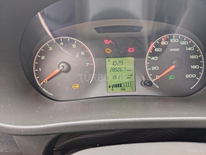 LADA (VAZ) Granta 2013, 280,000 km - 1.6 l - Xaçmaz