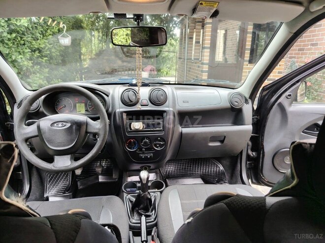 LADA (VAZ) Granta 2013, 280,000 km - 1.6 l - Xaçmaz