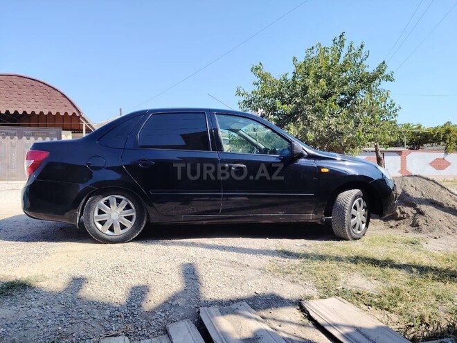 LADA (VAZ) Granta 2013, 280,000 km - 1.6 l - Xaçmaz