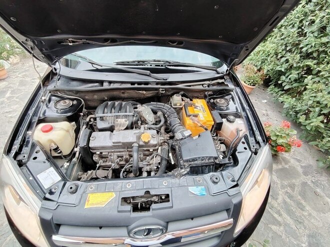 LADA (VAZ) Granta 2013, 280,000 km - 1.6 l - Xaçmaz