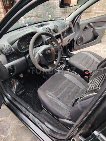 LADA (VAZ) Granta 2013, 280,000 km - 1.6 l - Xaçmaz
