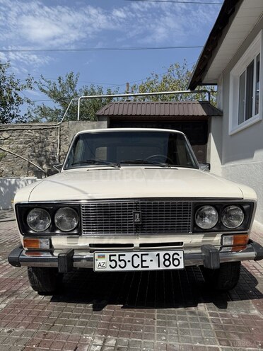 LADA (VAZ) 2106 1996, 869,356 km - 1.6 л - Şəki