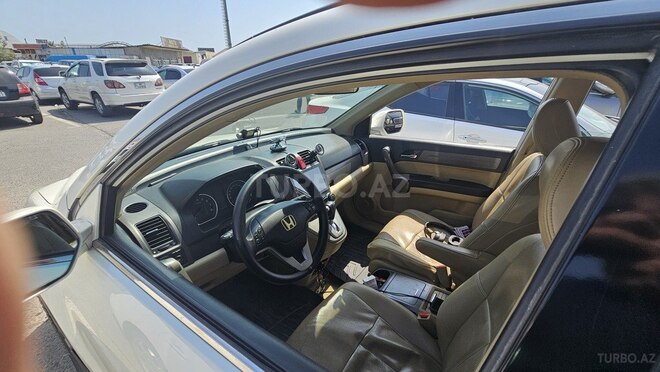 Honda CR-V 2008, 206,000 km - 2.4 l - Bakı