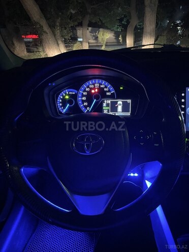 Toyota Corolla Fielder 2014, 225,850 km - 1.5 л - Bakı