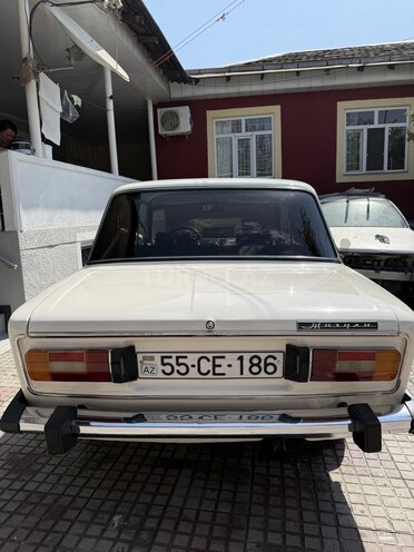 LADA (VAZ) 2106 1996, 869,356 km - 1.6 л - Şəki