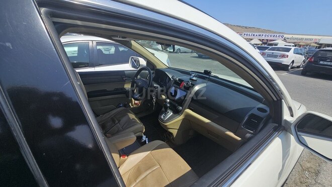 Honda CR-V 2008, 206,000 km - 2.4 l - Bakı