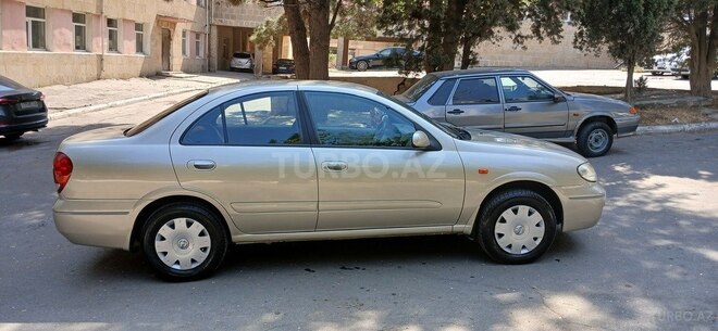 Nissan Sunny 2008, 231,000 km - 1.3 л - Bakı