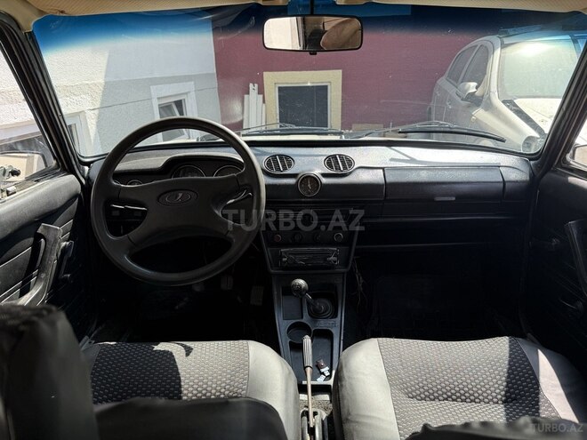 LADA (VAZ) 2106 1996, 869,356 km - 1.6 л - Şəki