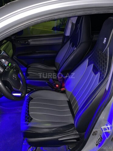 Toyota Corolla Fielder 2014, 225,850 km - 1.5 л - Bakı
