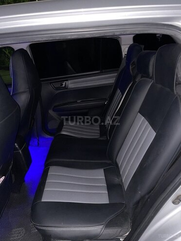 Toyota Corolla Fielder 2014, 225,850 km - 1.5 л - Bakı