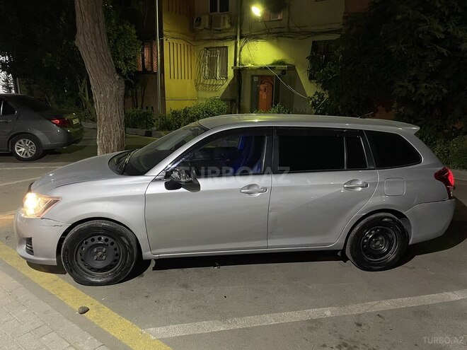 Toyota Corolla Fielder 2014, 225,850 km - 1.5 л - Bakı