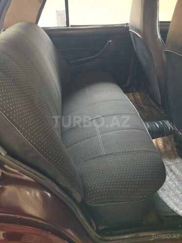 LADA (VAZ) 2107 2007, 22,220 km - 1.6 l - Ağsu