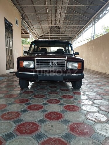 LADA (VAZ) 2107 2007, 22,220 km - 1.6 l - Ağsu
