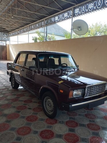 LADA (VAZ) 2107 2007, 22,220 km - 1.6 l - Ağsu