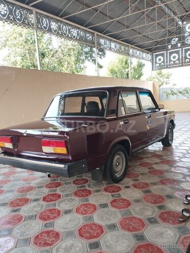 LADA (VAZ) 2107 2007, 22,220 km - 1.6 l - Ağsu