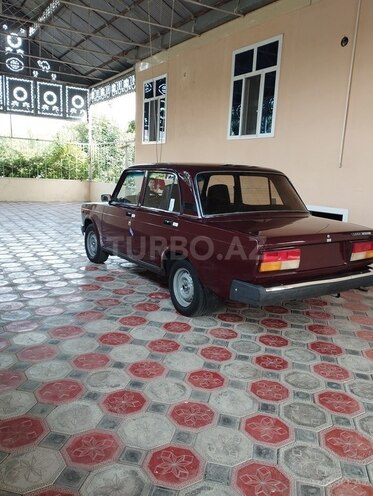 LADA (VAZ) 2107 2007, 22,220 km - 1.6 l - Ağsu
