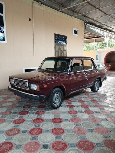 LADA (VAZ) 2107 2007, 22,220 km - 1.6 l - Ağsu