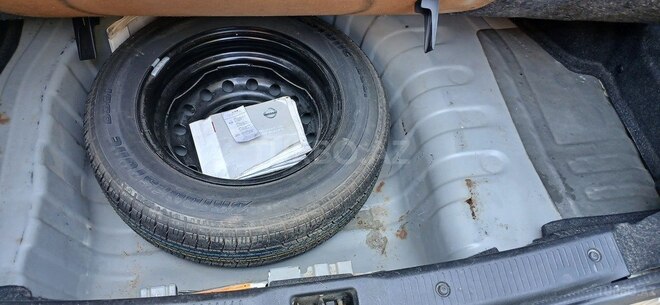 Nissan Sunny 2008, 231,000 km - 1.3 л - Bakı