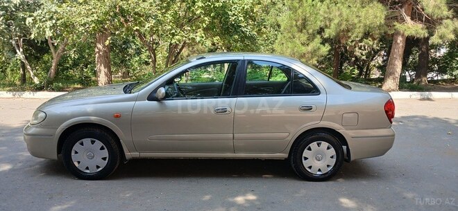 Nissan Sunny 2008, 231,000 km - 1.3 л - Bakı