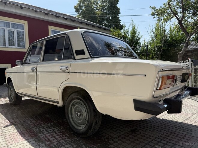 LADA (VAZ) 2106 1996, 869,356 km - 1.6 л - Şəki