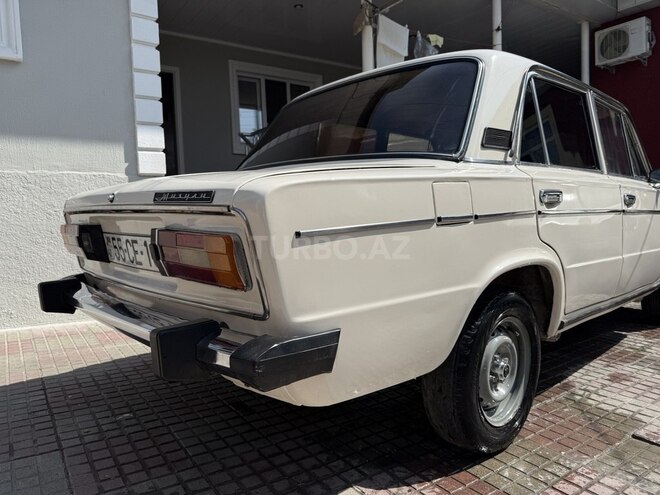 LADA (VAZ) 2106 1996, 869,356 km - 1.6 л - Şəki