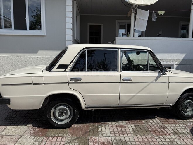 LADA (VAZ) 2106 1996, 869,356 km - 1.6 л - Şəki
