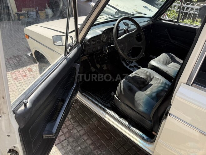LADA (VAZ) 2106 1996, 869,356 km - 1.6 л - Şəki
