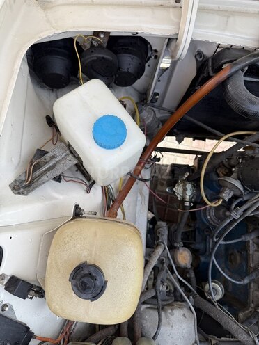LADA (VAZ) 2106 1996, 869,356 km - 1.6 л - Şəki