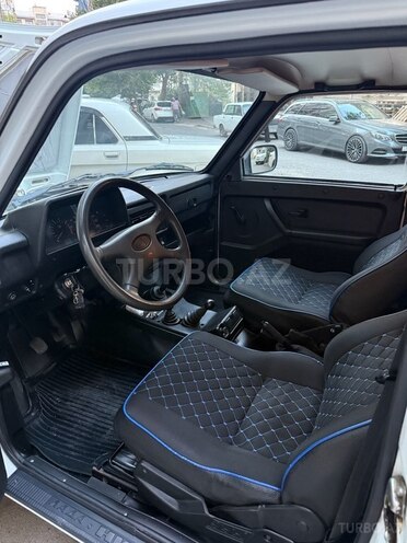 LADA (VAZ) Niva 2015, 108,000 km - 1.7 л - Gəncə