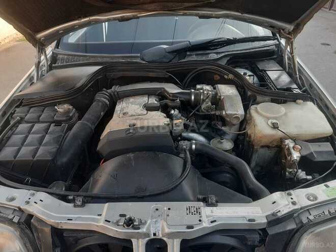 Mercedes C 200 1995, 425,000 km - 2.0 л - Bakı