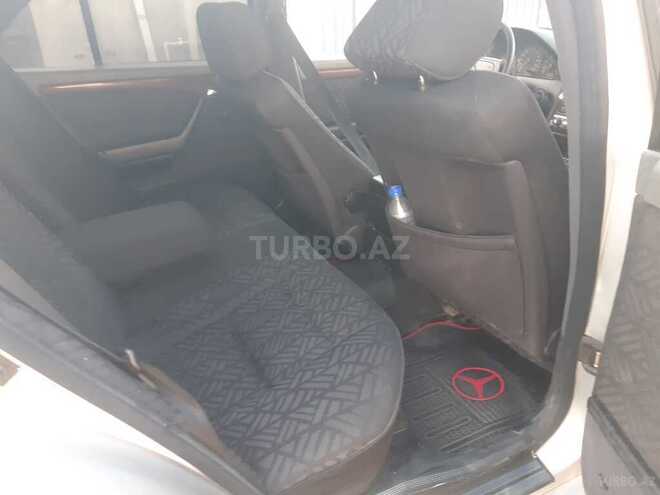 Mercedes C 200 1995, 425,000 km - 2.0 л - Bakı