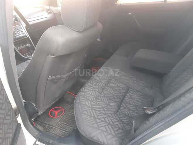 Mercedes C 200 1995, 425,000 km - 2.0 л - Bakı