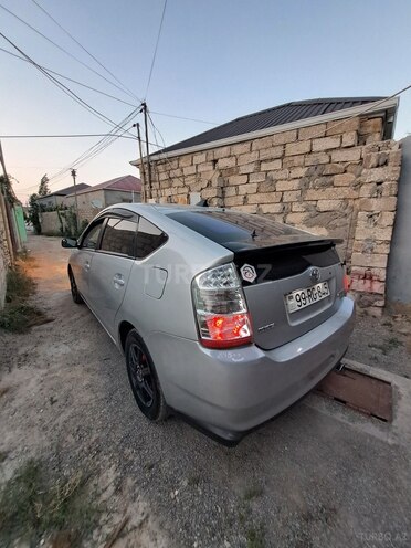 Toyota Prius 2007, 357,078 km - 1.5 l - Bakı