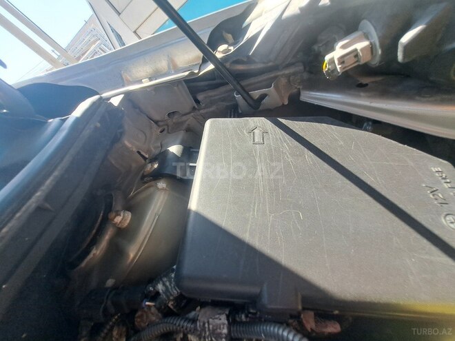 Toyota Prius 2007, 357,078 km - 1.5 l - Bakı