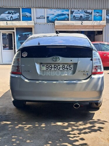 Toyota Prius 2007, 357,078 km - 1.5 l - Bakı