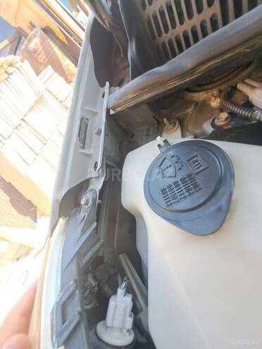 Toyota Prius 2007, 357,078 km - 1.5 l - Bakı