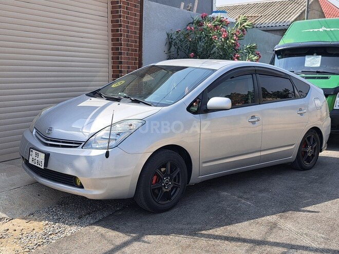 Toyota Prius 2007, 357,078 km - 1.5 l - Bakı