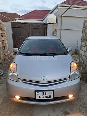 Toyota Prius 2007, 357,078 km - 1.5 l - Bakı