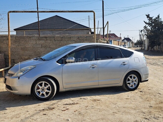Toyota Prius 2007, 357,078 km - 1.5 l - Bakı