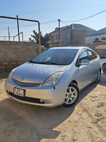Toyota Prius 2007, 357,078 km - 1.5 l - Bakı