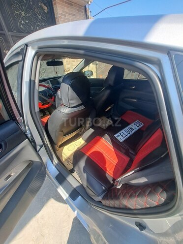 Toyota Prius 2007, 357,078 km - 1.5 l - Bakı