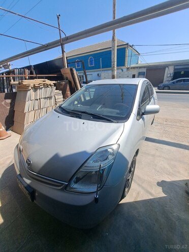 Toyota Prius 2007, 357,078 km - 1.5 l - Bakı